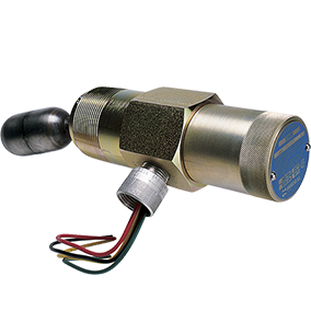 Interruptor Eléctrico De Nivel De Líquido Serie 1005E